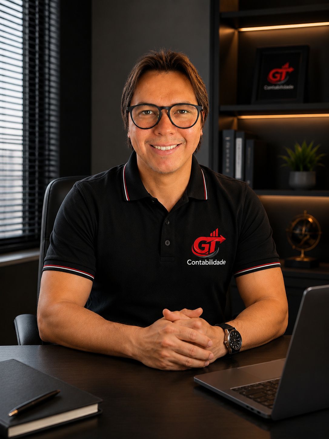 Gustavo Teruki Tadokoro